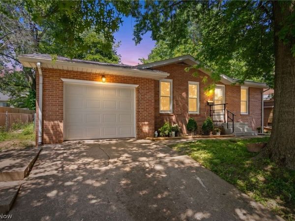 2219 34th Street NW, Canton, OH 44709