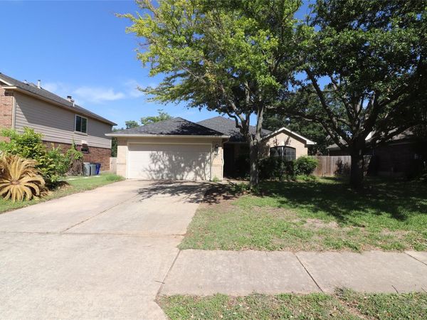 1309 Wide Antler CV , Cedar Park, TX 78613