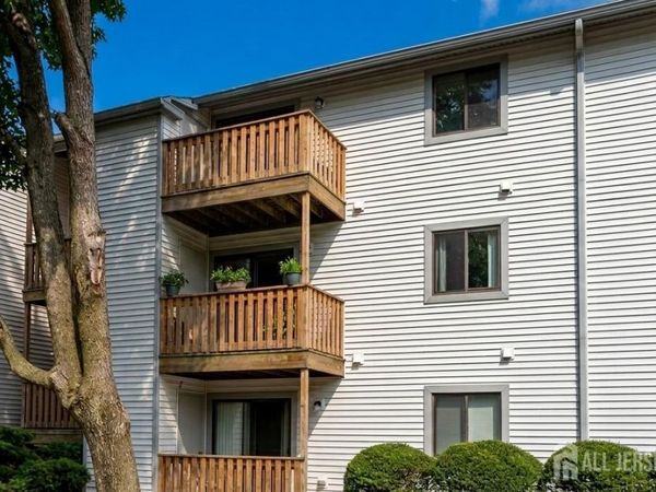 1508 Ravens Crest Drive , Plainsboro, NJ 08536