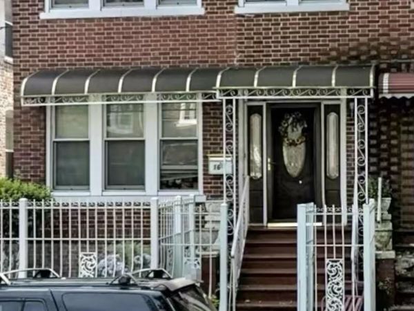 167 E 53rd Street, Brooklyn, NY 11203