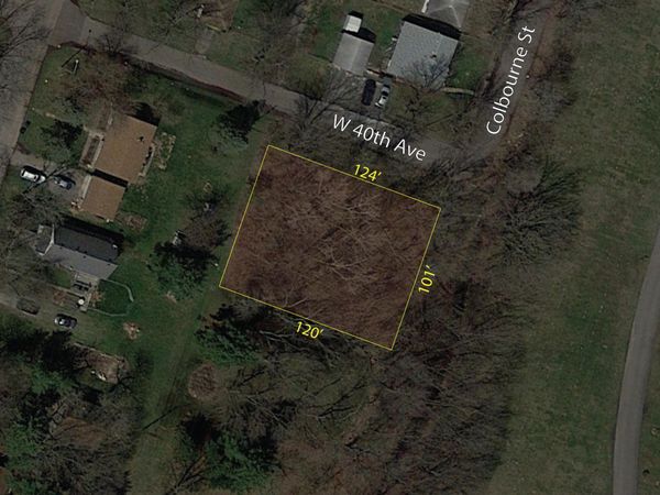 4000 Colbourne , Hobart, IN 46342