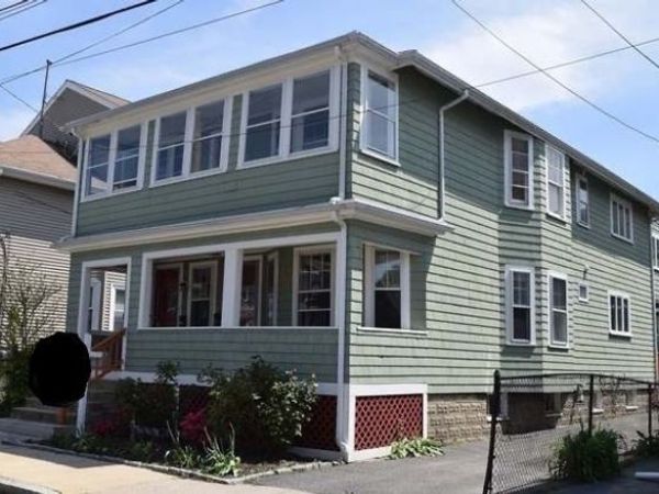 80 Windsor Road, Unit 80, Medford, MA 02155