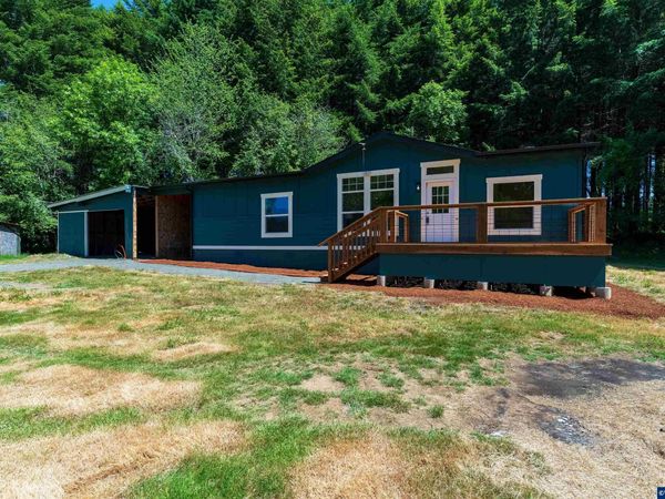 26871 Alsea Deadwood Hwy, Alsea, OR 97324