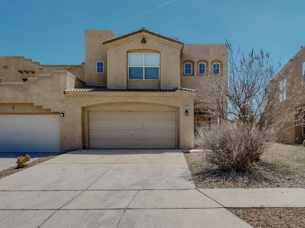 6512 Los Pueblos Place NW, Albuquerque, NM 87114