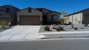 3649 N North Pole Loop Ne, Rio Rancho, NM 87144 Main Photo