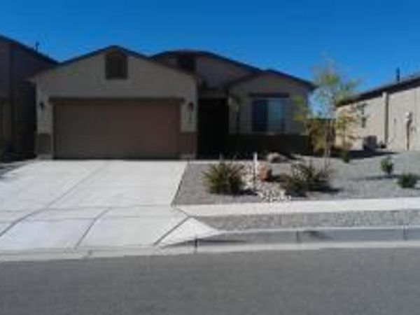 3649 N North Pole Loop NE, Rio Rancho, NM 87144