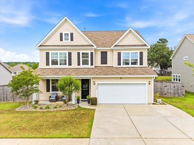 2724 Harmony Lake Drive, Johns Island, SC 29455