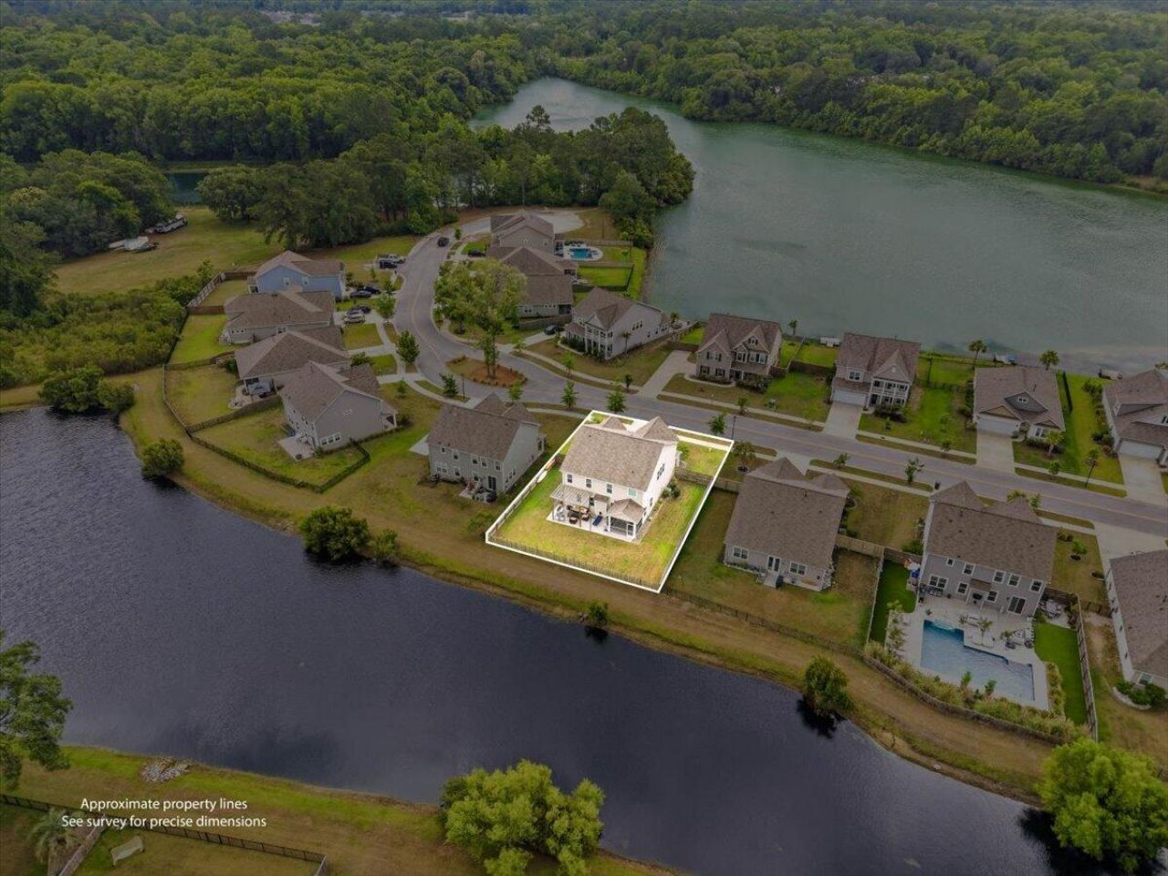 2724 Harmony Lake Drive Photo 49