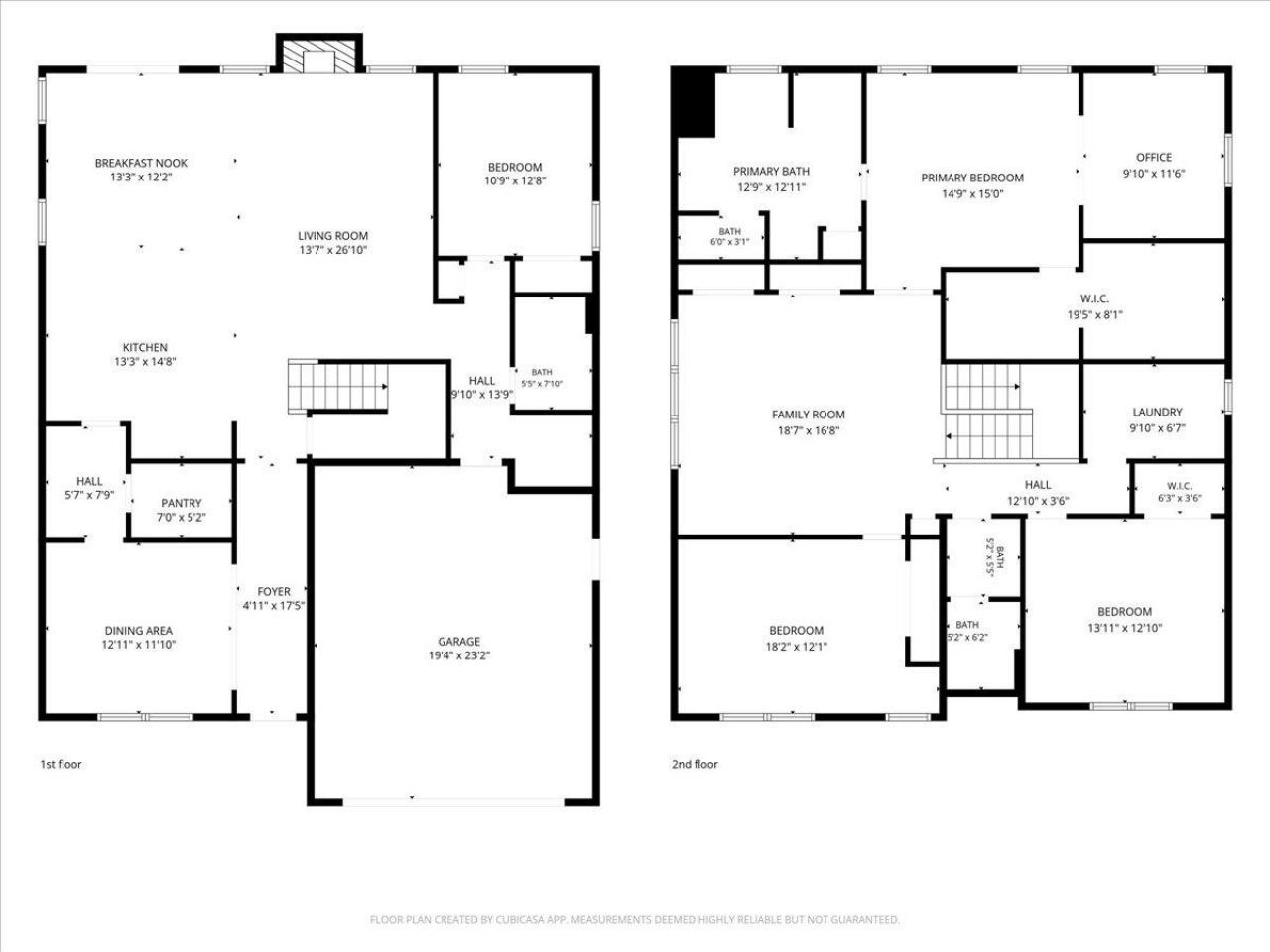 2724 Harmony Lake Drive Photo 5
