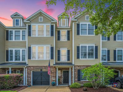 3676 Bagley Drive, Mount Pleasant, SC 29466