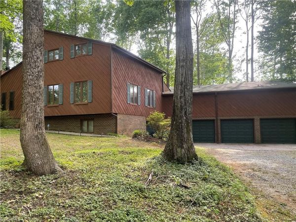 6902 Greenland Avenue , Julian, NC 27283
