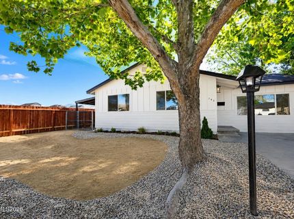 742 Ruth Street, Carson City, NV 89701 Photo