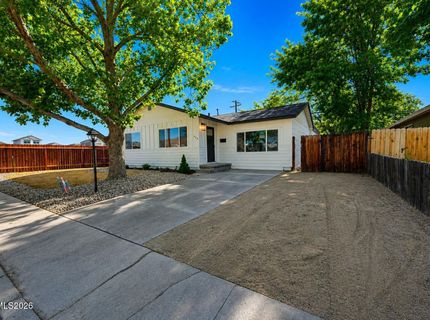 742 Ruth Street, Carson City, NV 89701 Photo