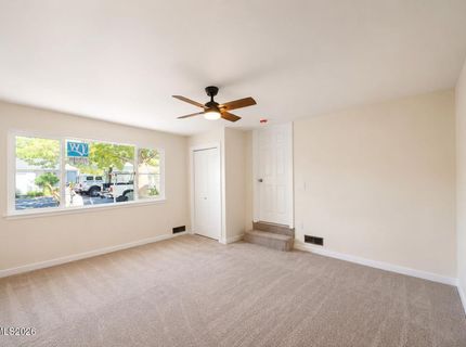 742 Ruth Street, Carson City, NV 89701 Photo