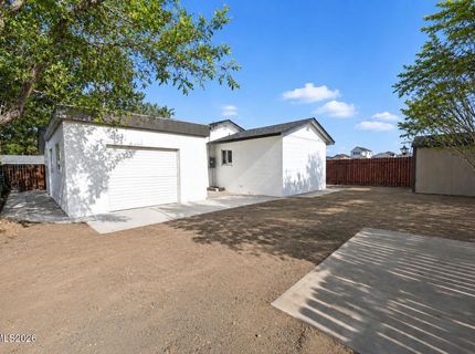 742 Ruth Street, Carson City, NV 89701 Photo