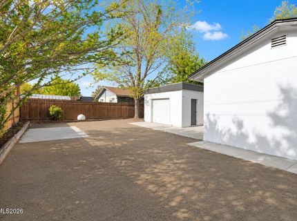 742 Ruth Street, Carson City, NV 89701 Photo