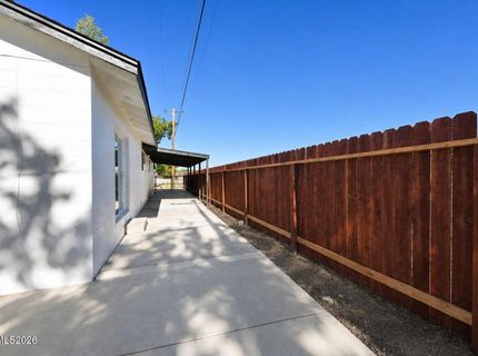 742 Ruth Street, Carson City, NV 89701 Photo
