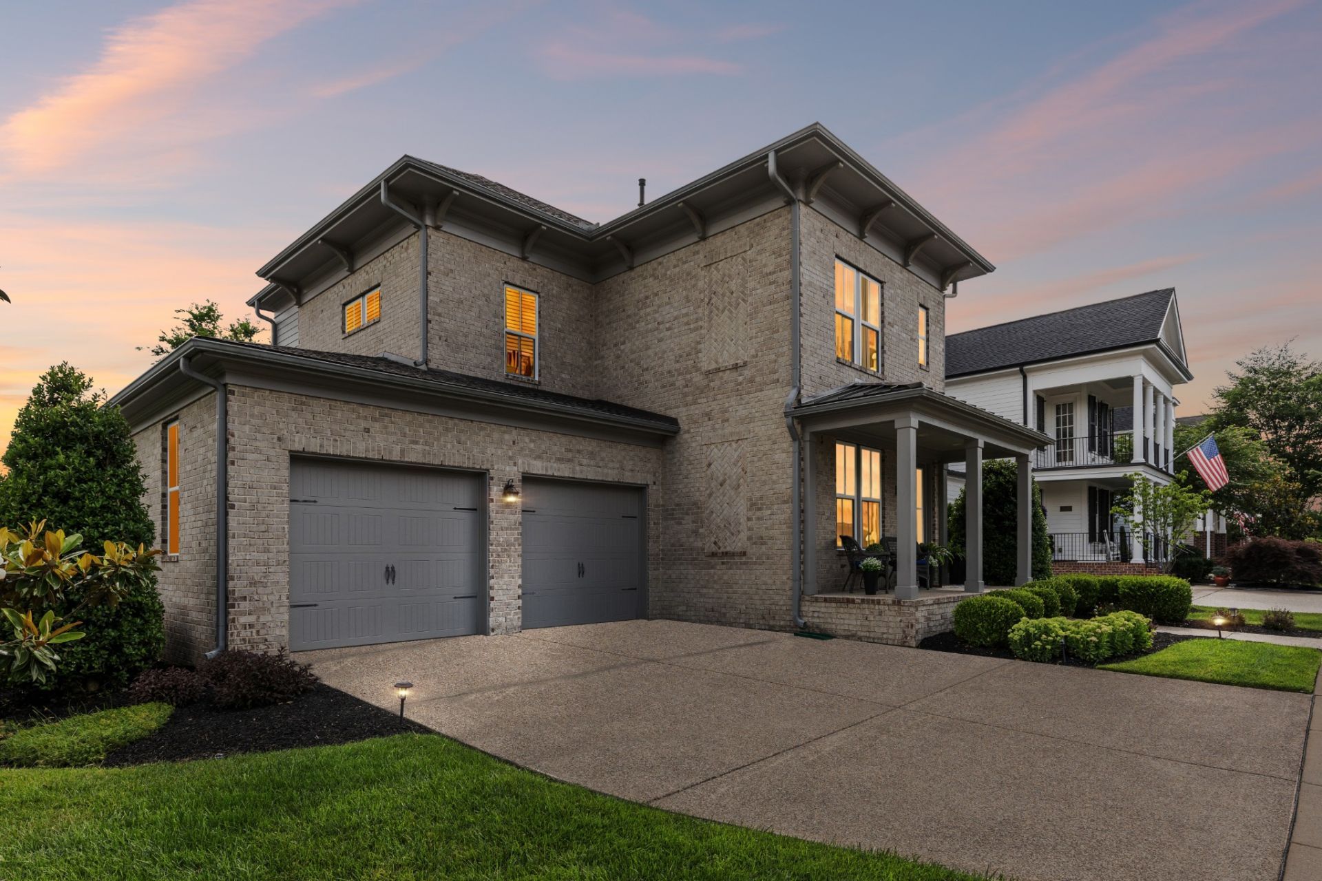 7009 Wenlock Ln  Franklin, TN 37064