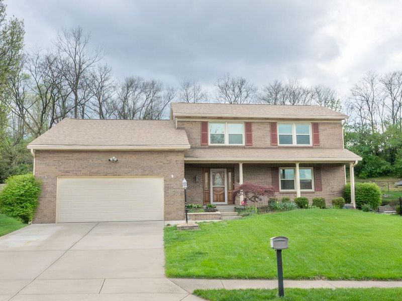 553 Beaumont Court, Fort Wright, KY 41011 Photo 1