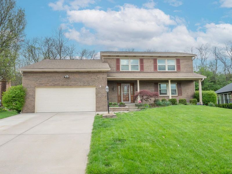 553 Beaumont Court, Fort Wright, KY 41011 Photo 41