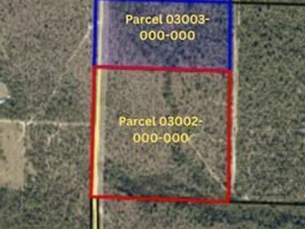 00 Foxhunt Road , Fountain, FL 32438