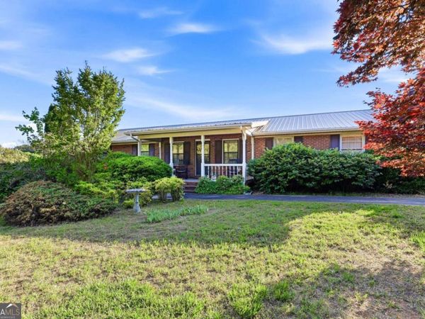 4711 Mount Vernon Road, Gainesville, GA 30506