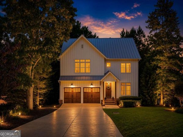 4594 Lakeview Lane, Gainesville, GA 30504