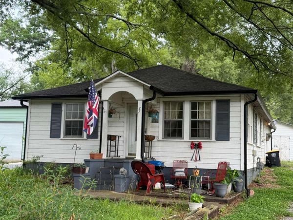 27 Willingham Street SW, Rome, GA 30161