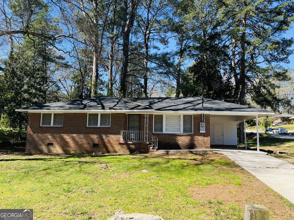 2673 Fairlane Drive SE, Atlanta, GA 30354