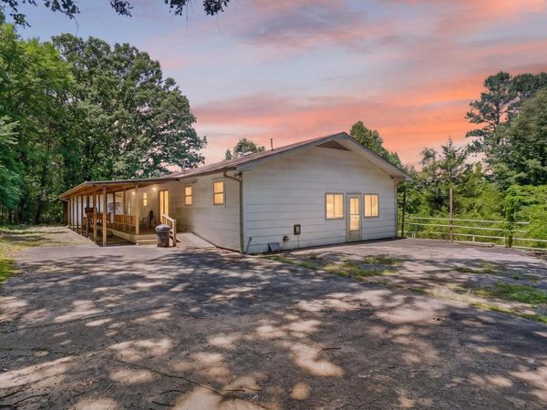 241 Lentz Road , Cleveland, AR 72030