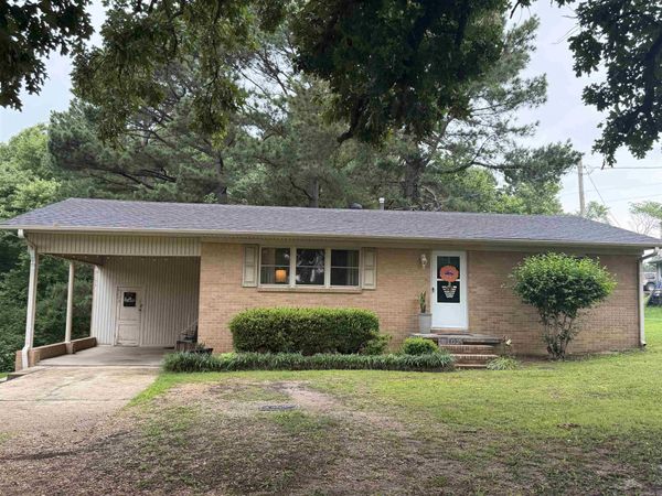 6102 W Kingshighway , Paragould, AR 72450