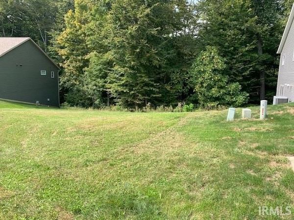 1436 S Bridwell Court, Bloomington, IN 47401