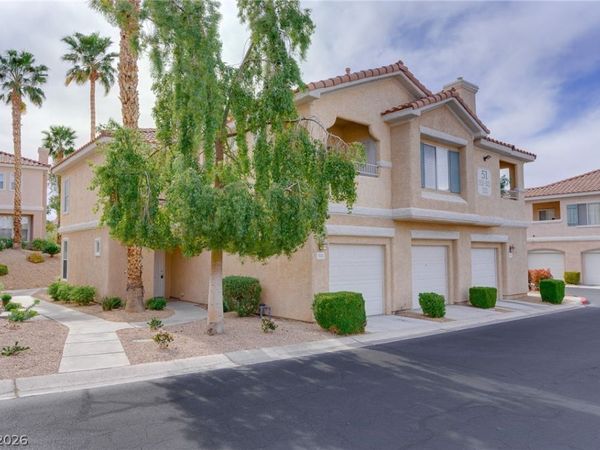 251 S Green Valley Parkway , Unit 5111, Henderson, NV 89012