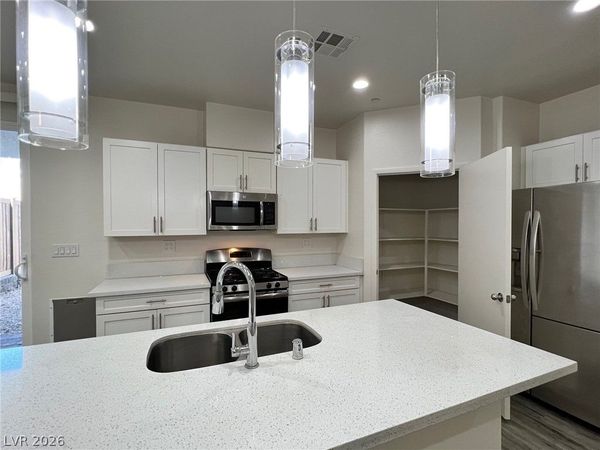 1586 Tilman Lane , Boulder City, NV 89005