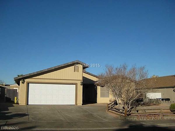 256 Bismark Way, Henderson, NV 89015
