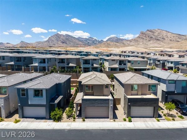 1599 Pacific Baza Street, Las Vegas, NV 89138