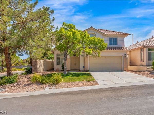 10401 HORSEBACK RIDGE , Las Vegas, NV 89144