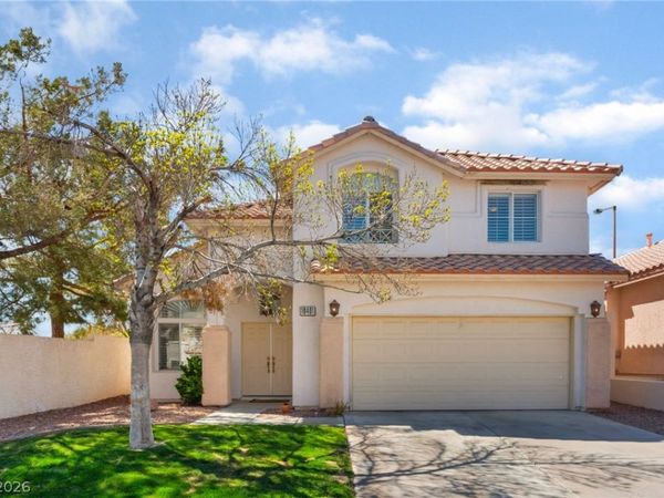 10401 HORSEBACK RIDGE , Las Vegas, NV 89144