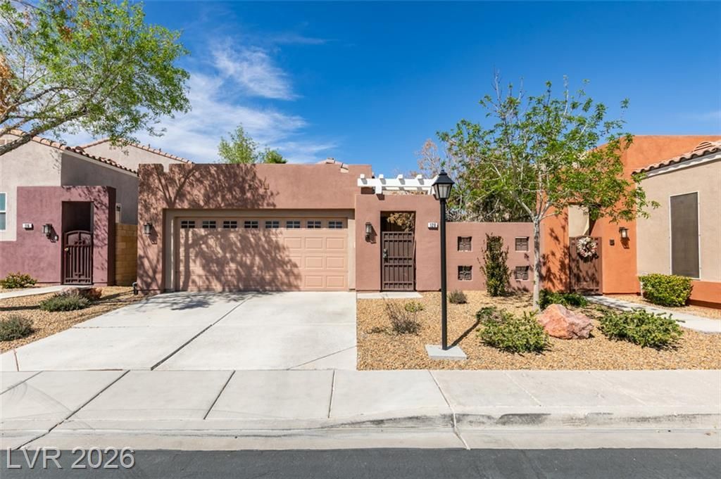 120 Woolman Rink Avenue , Las Vegas, NV 89123 Main Photo