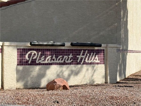 850 N Sloan Lane , Unit 104, Las Vegas, NV 89110