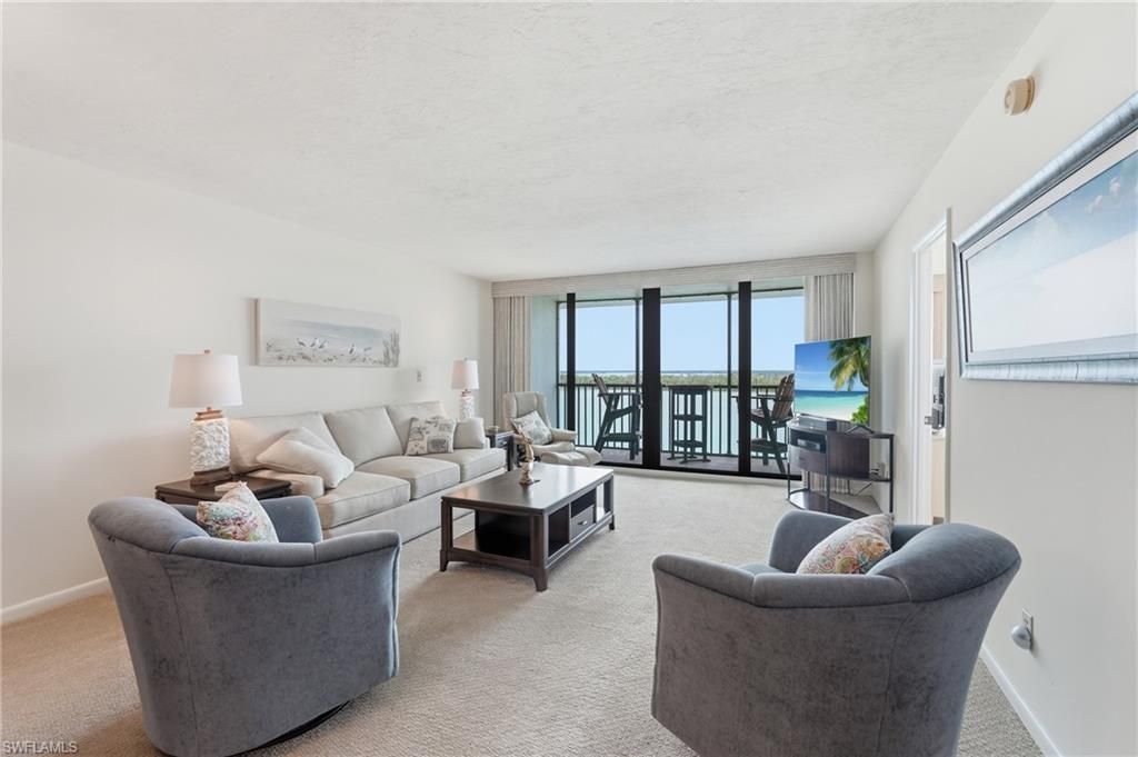 4223 Bay Beach Ln, Unit 4F, Fort Myers Beach, FL 33931 Photo