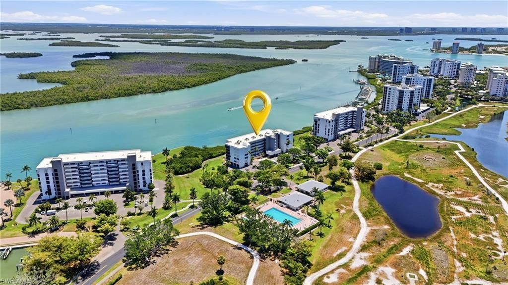 4223 Bay Beach Ln, Unit 4F, Fort Myers Beach, FL 33931 Photo