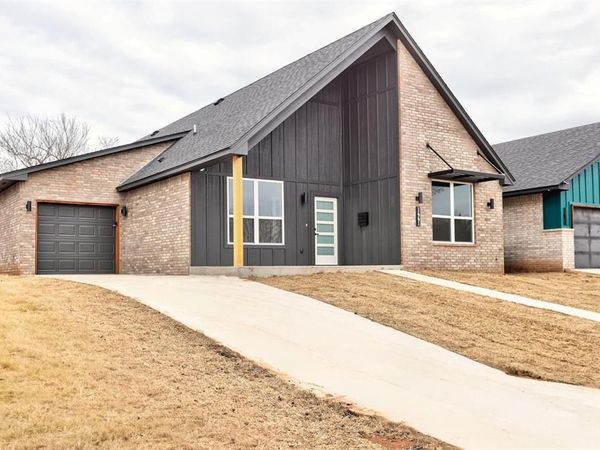 1441 NE 34th Street, Oklahoma City, OK 73111