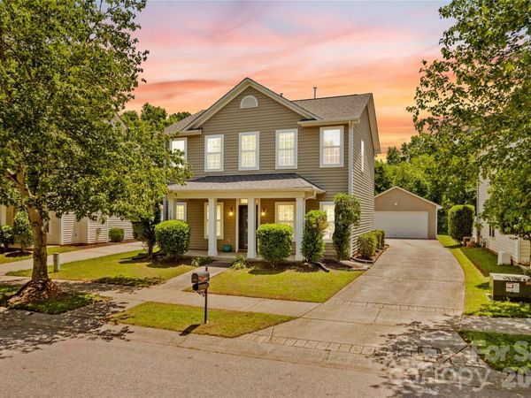 11148 Heritage Green Drive , Cornelius, NC 28031