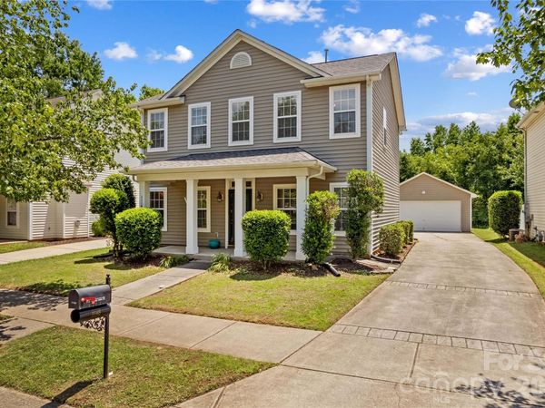 11148 Heritage Green Drive, Cornelius, NC 28031