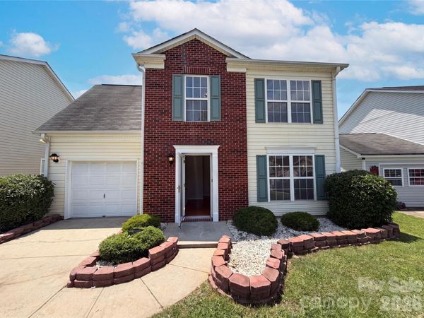 6121 Linda Vista Lane , Charlotte, NC 28216