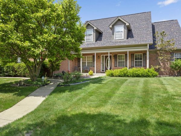 2659 Hoddam Road , Naperville, IL 60564