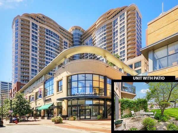 807 Davis Street, Unit 314, Evanston, IL 60201