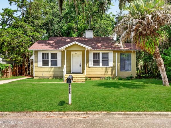 385 DURAY Court, Jacksonville, FL 32208