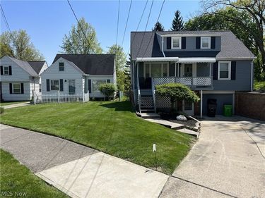 10828 Mountview Avenue, Garfield Heights, OH 44125